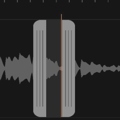 To the left, to the right.
