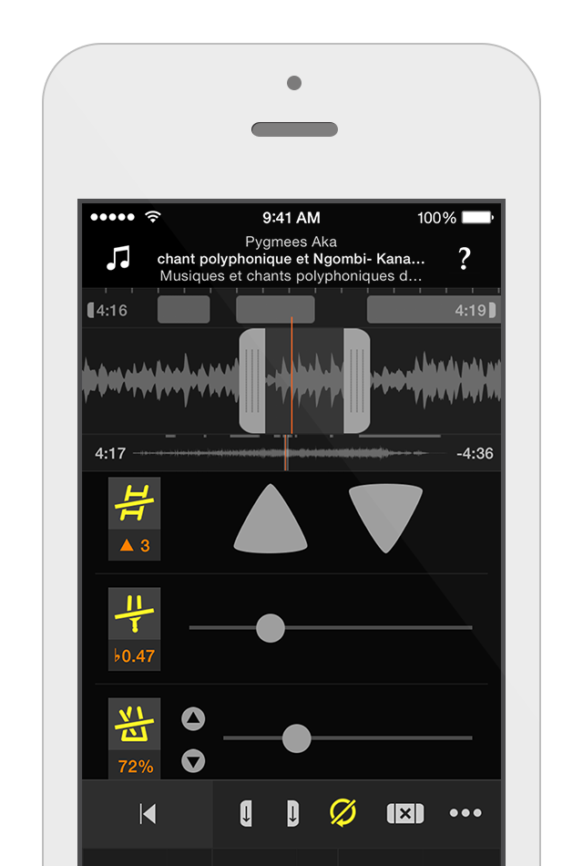 REMIX Edition screenshot