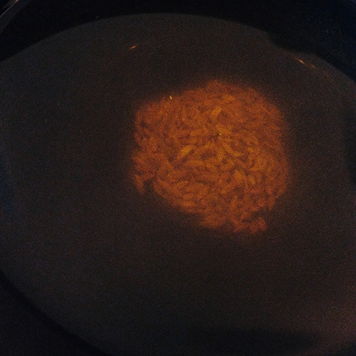 Turmeric Tea