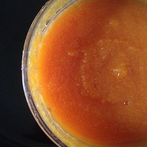 Carrot Papaya Juice