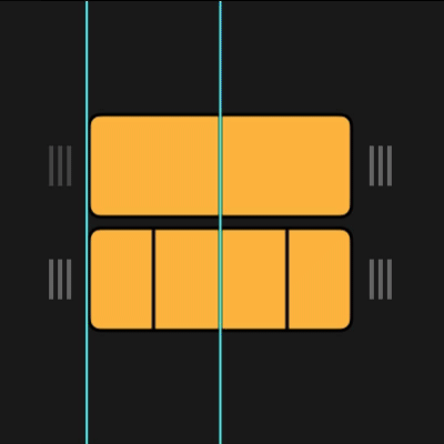 Part imagination, part puzzle.