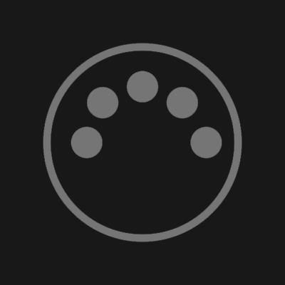 Plays nice with others.