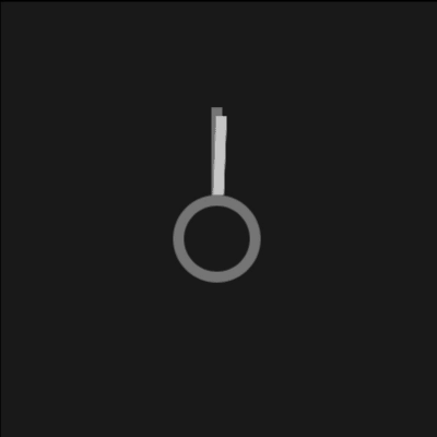 When does it line up?