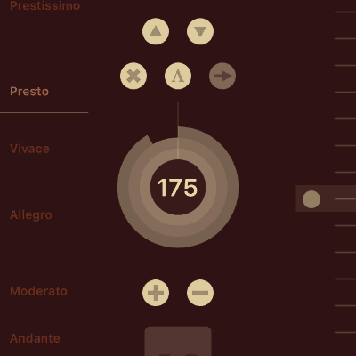 Scrolls like butter.