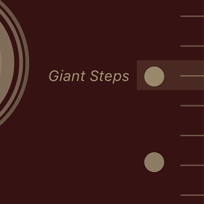 Create custom presets.